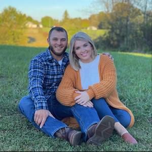 Meet your Posher, Heather-jacob